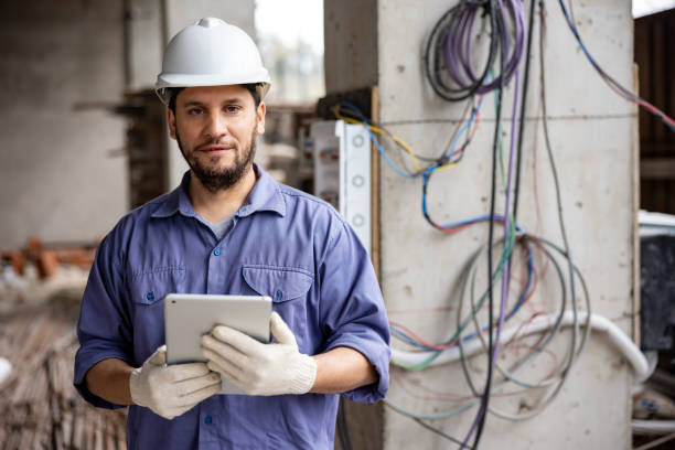 Industrial Electrical Services in Cayuga, IN