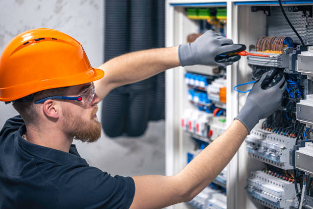 Why Trust Our Certified Electricians for Your Electrical Needs in Cayuga, IN?