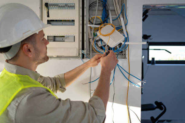 Professional Electrician in Cayuga, IN